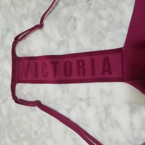 Victoria's Secret Push-up bra VS - Picture 4 of 9